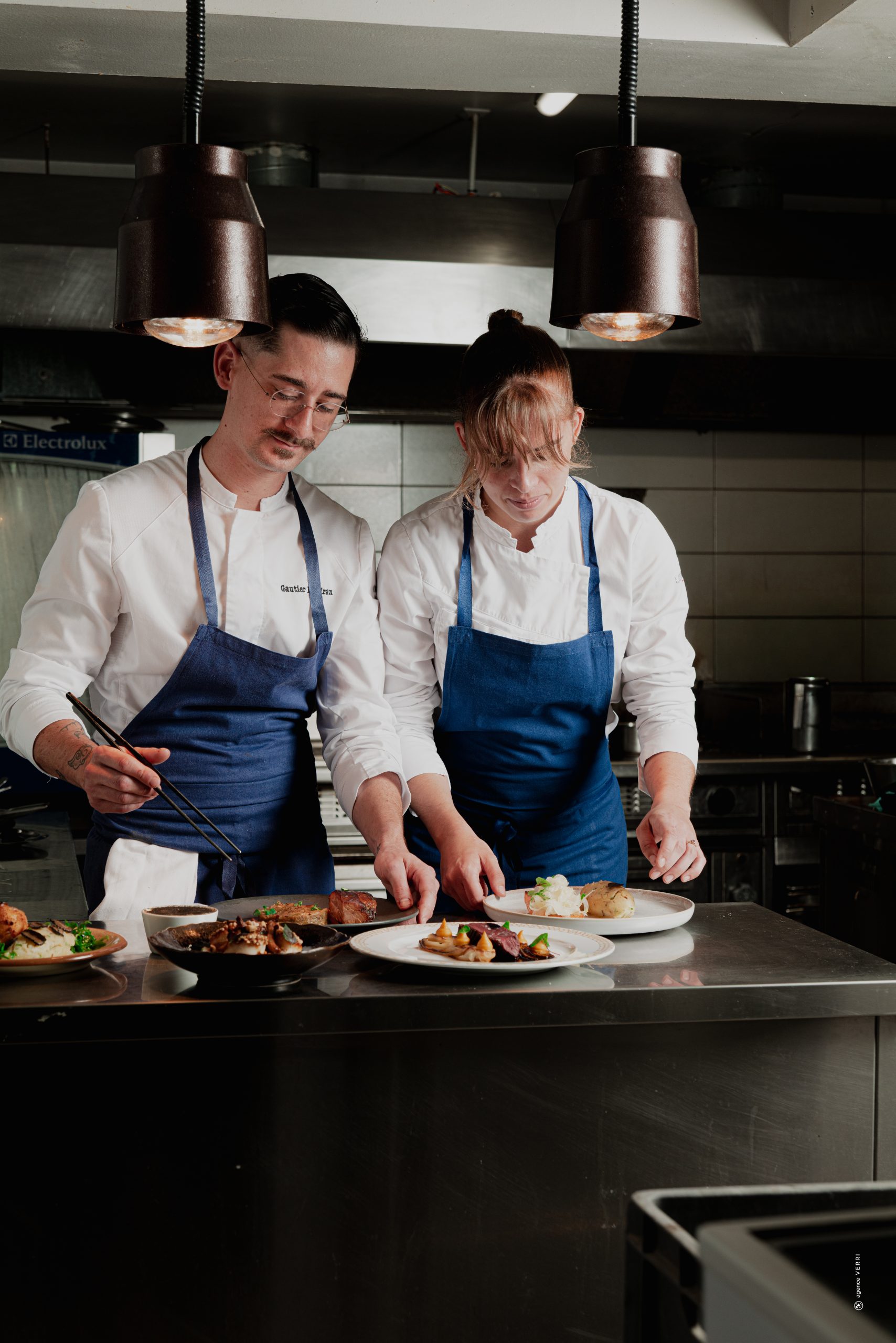 CHEZ CHRISTINE RESTAURANT CUISINE 2025 11 06 CARCASSONNE VERRI 16 scaled