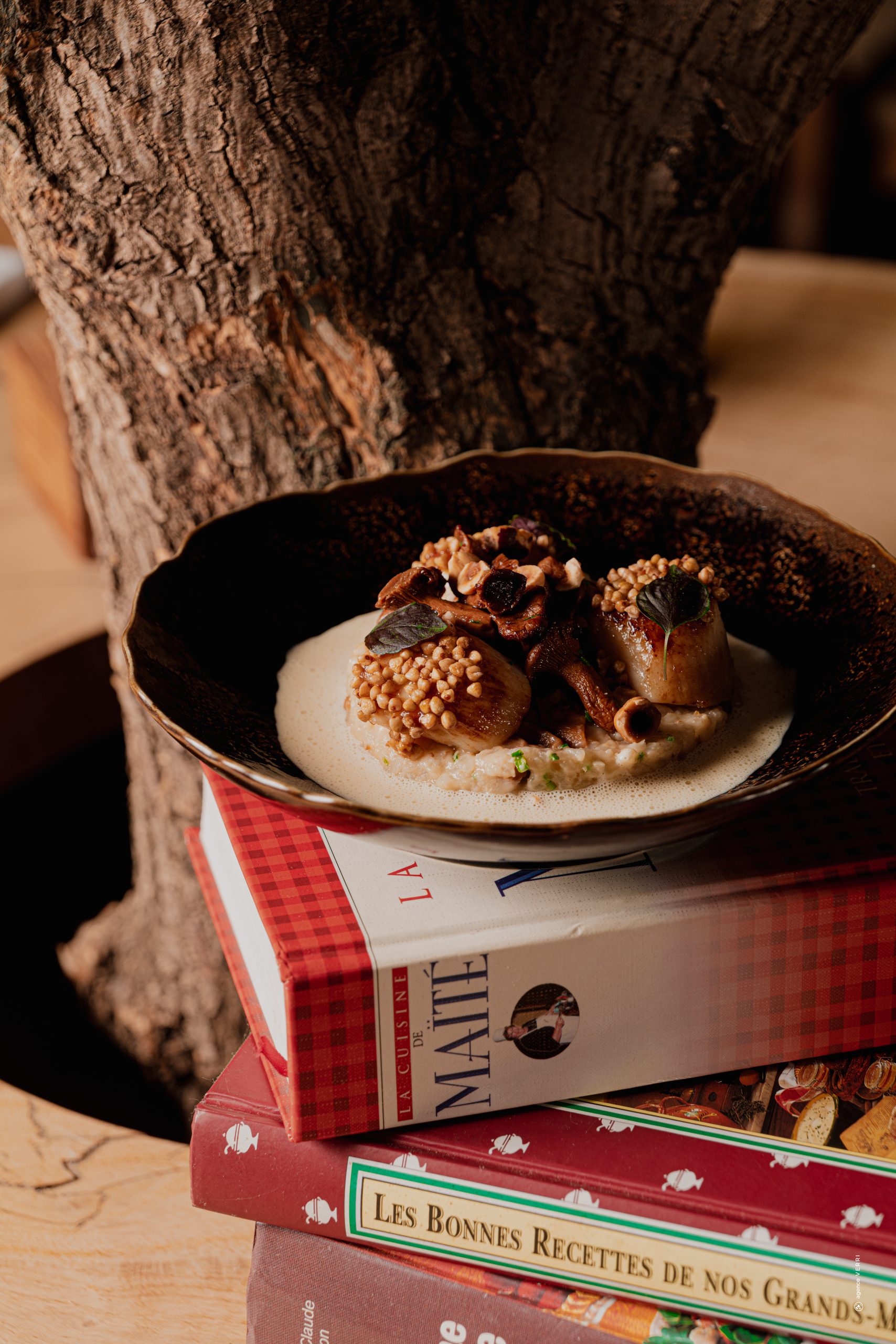 CHEZ CHRISTINE RESTAURANT PLATS 10 2025 11 06 CARCASSONNE VERRI 9 scaled