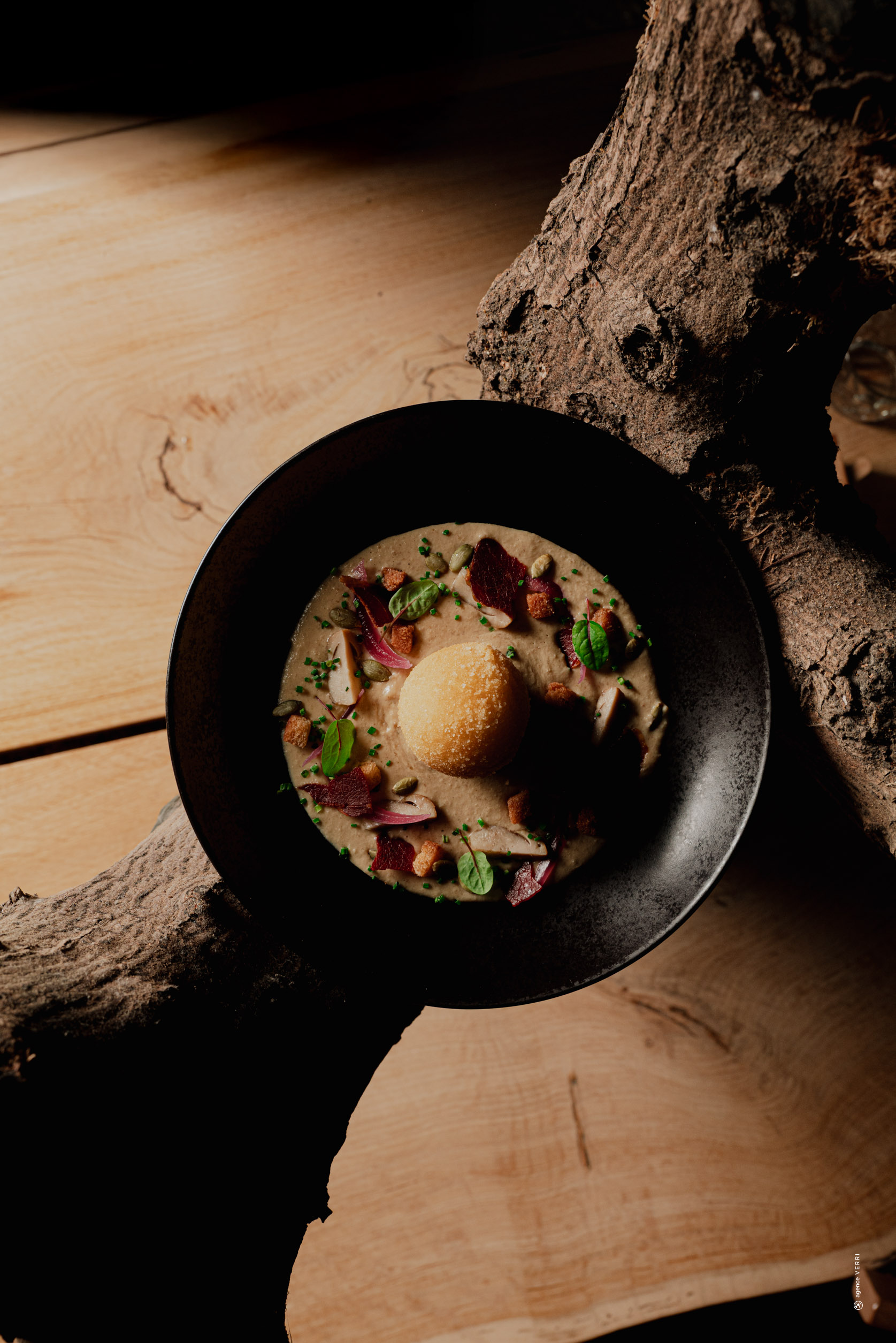 CHEZ CHRISTINE RESTAURANT PLATS 3 2025 11 06 CARCASSONNE VERRI 3