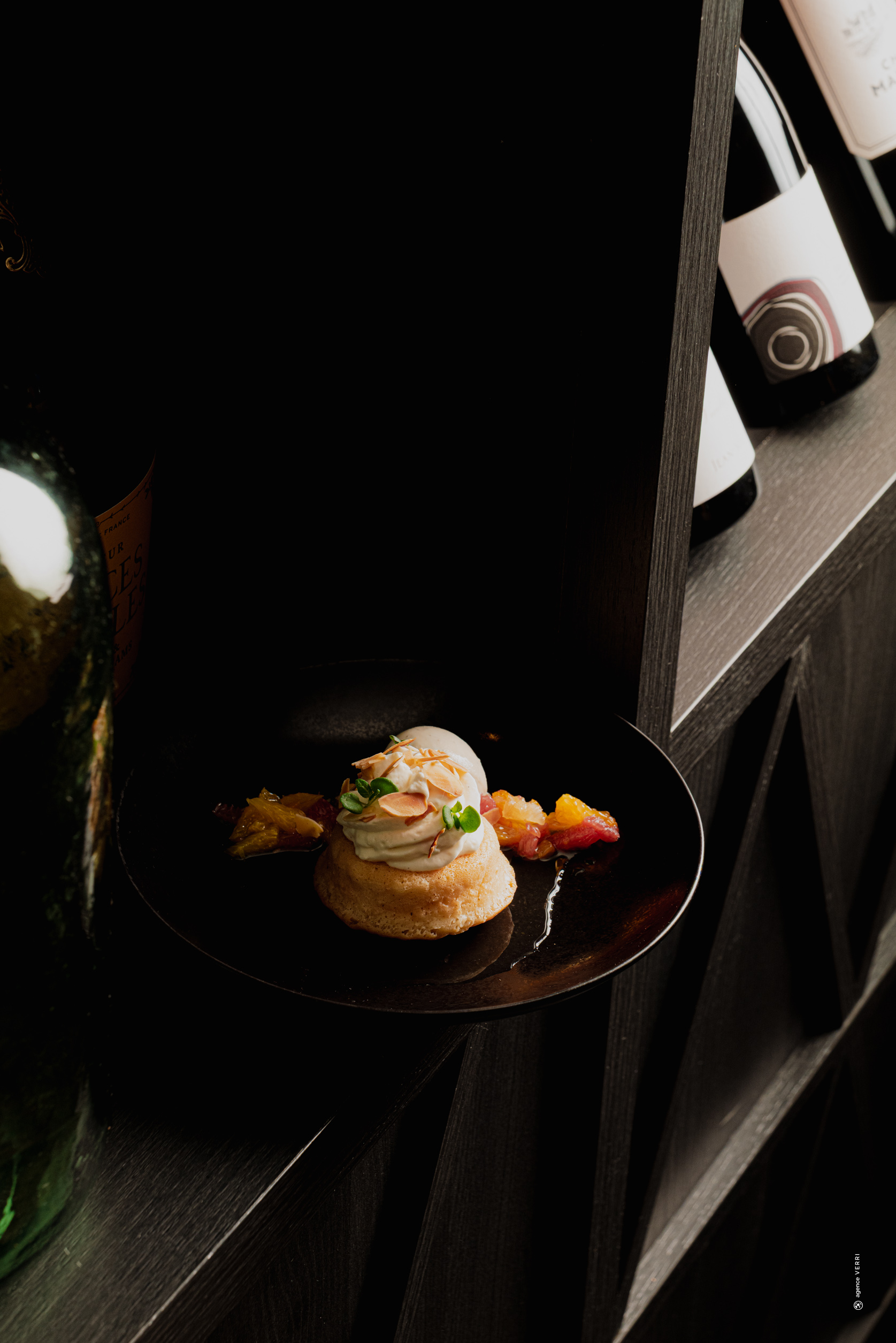 CHEZ CHRISTINE RESTAURANT PLATS 4 2025 11 06 CARCASSONNE VERRI 4